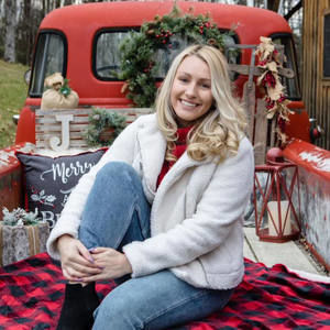 Meet your Posher, Lexi